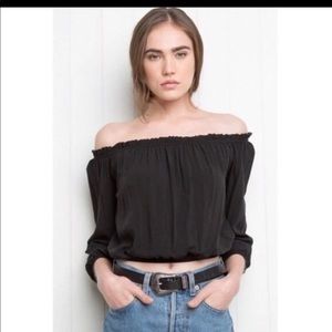 Brandy Melville Top